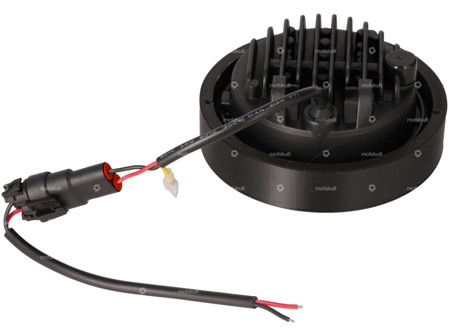 Inserto faro Evok LED (con anello LED) | Piaggio SI Carousel Image 2