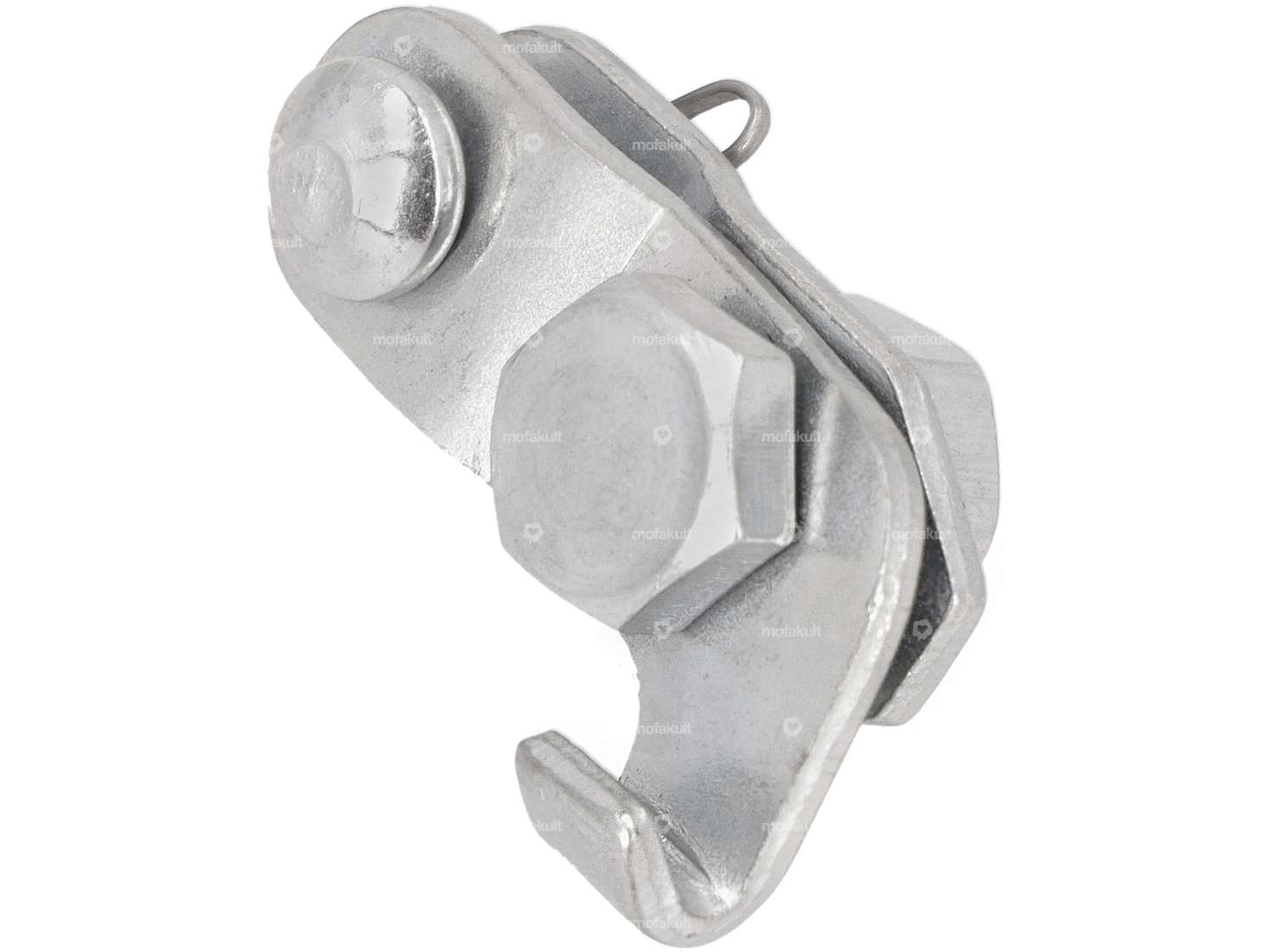 Vite di fissaggio del cavo del freno solido Carousel Image 1