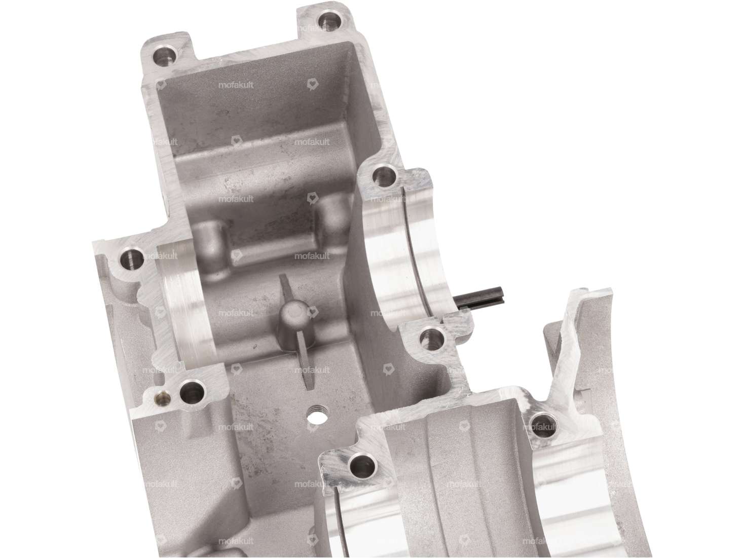 Carcassa motore AKOA con 4 cuscinetti a spirale | Puch E50 Carousel Image 7