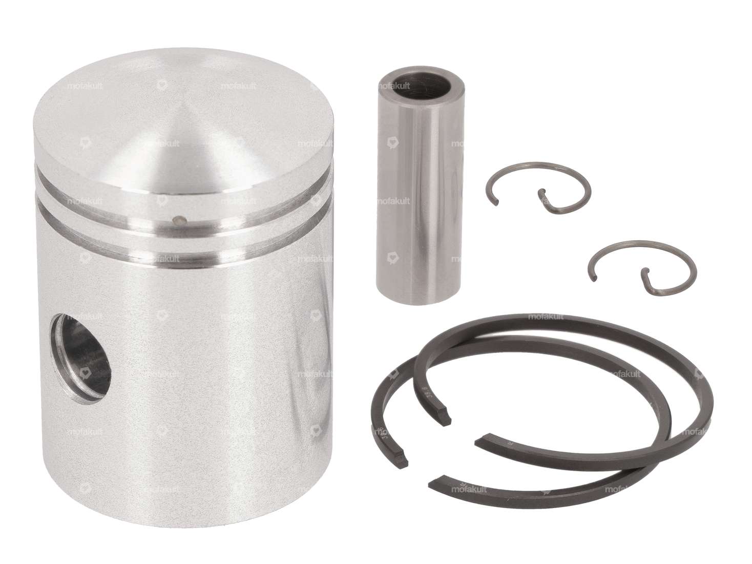 Pistone 38,6 mm | Sachs 50/2 1A, 1B Carousel Image 1