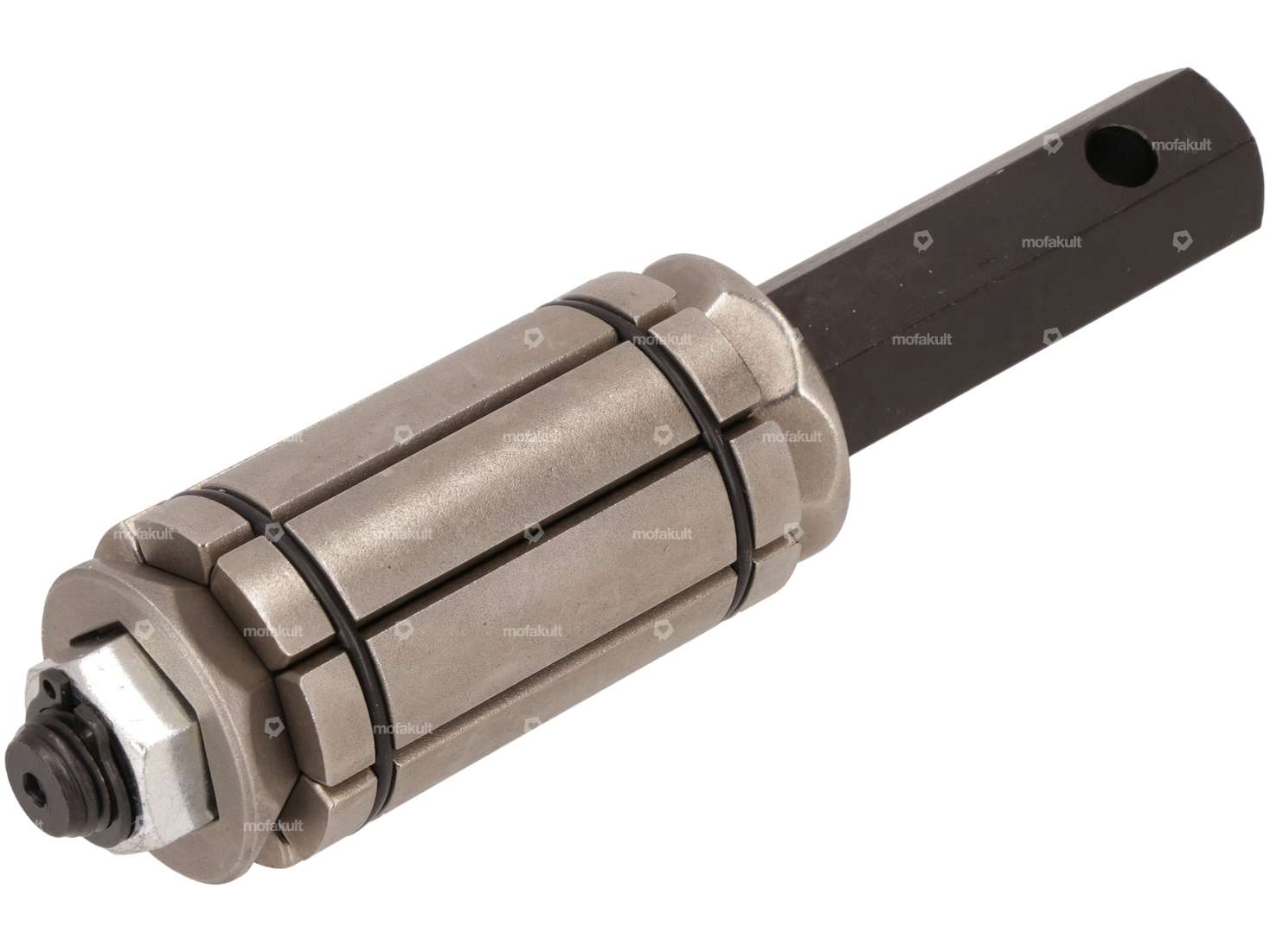 Expanding mandrel exhaust pipe 30 - 45 mm Carousel Image 1