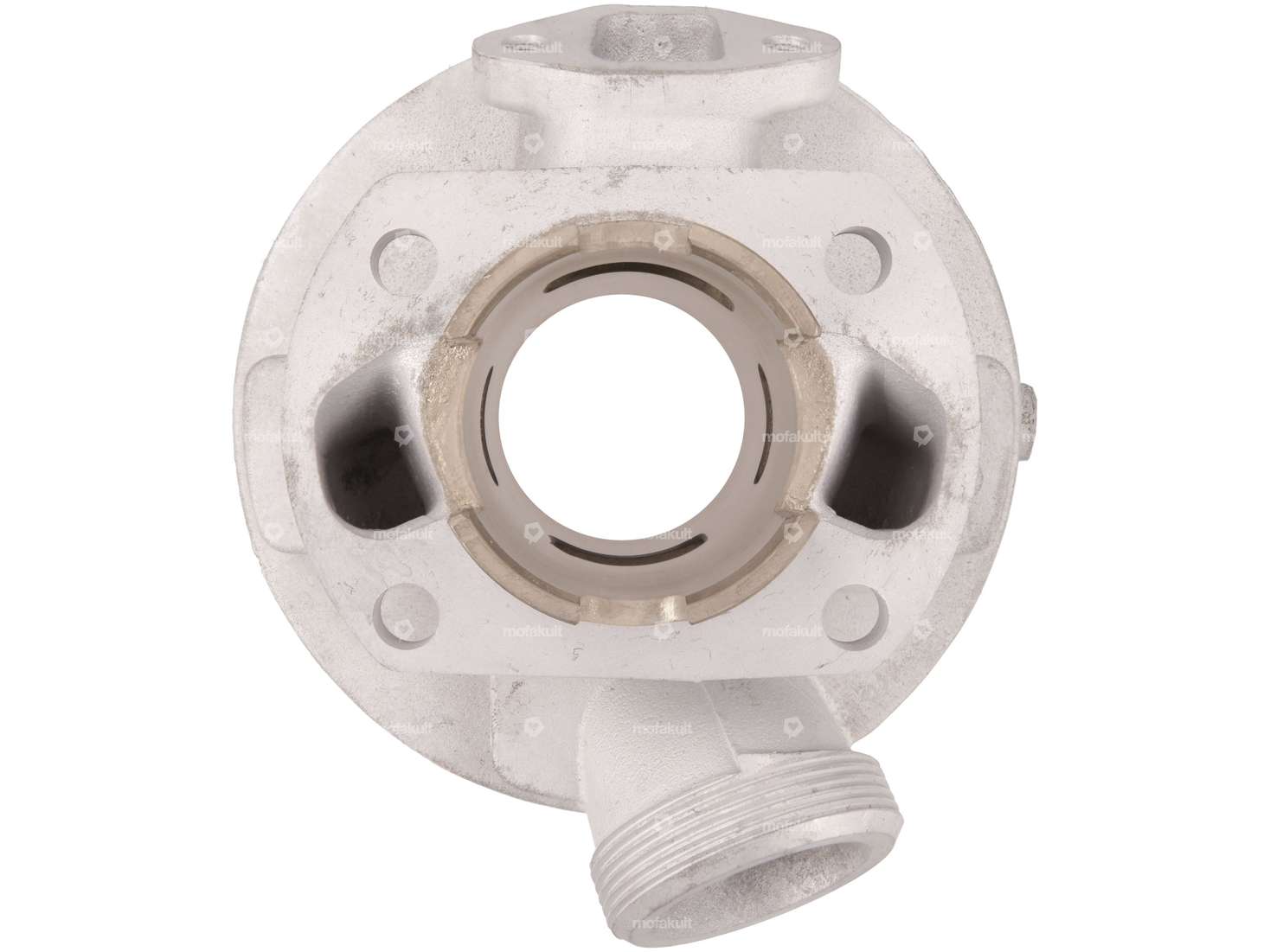 Power1 Kit cilindri 38mm in alluminio (aspirazione quadrata) | Sachs 50/3,50/4 raffreddato a ventola Carousel Image 2