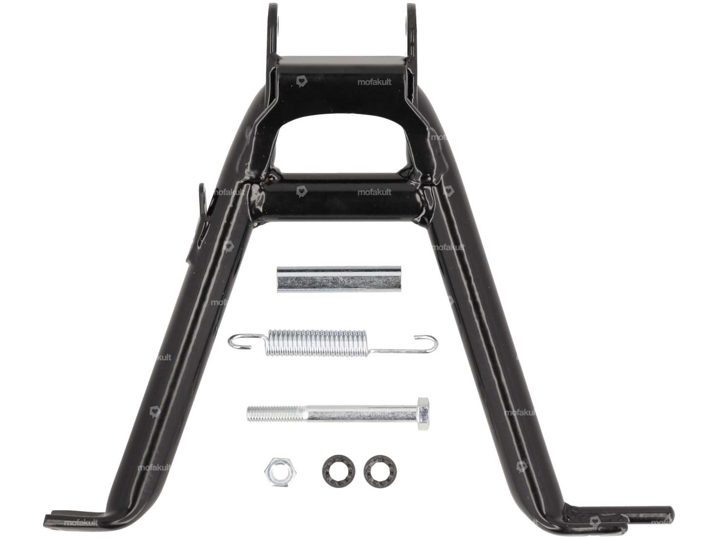 Cavalletto principale nero | Hercules Prima, Optima Carousel Image 1