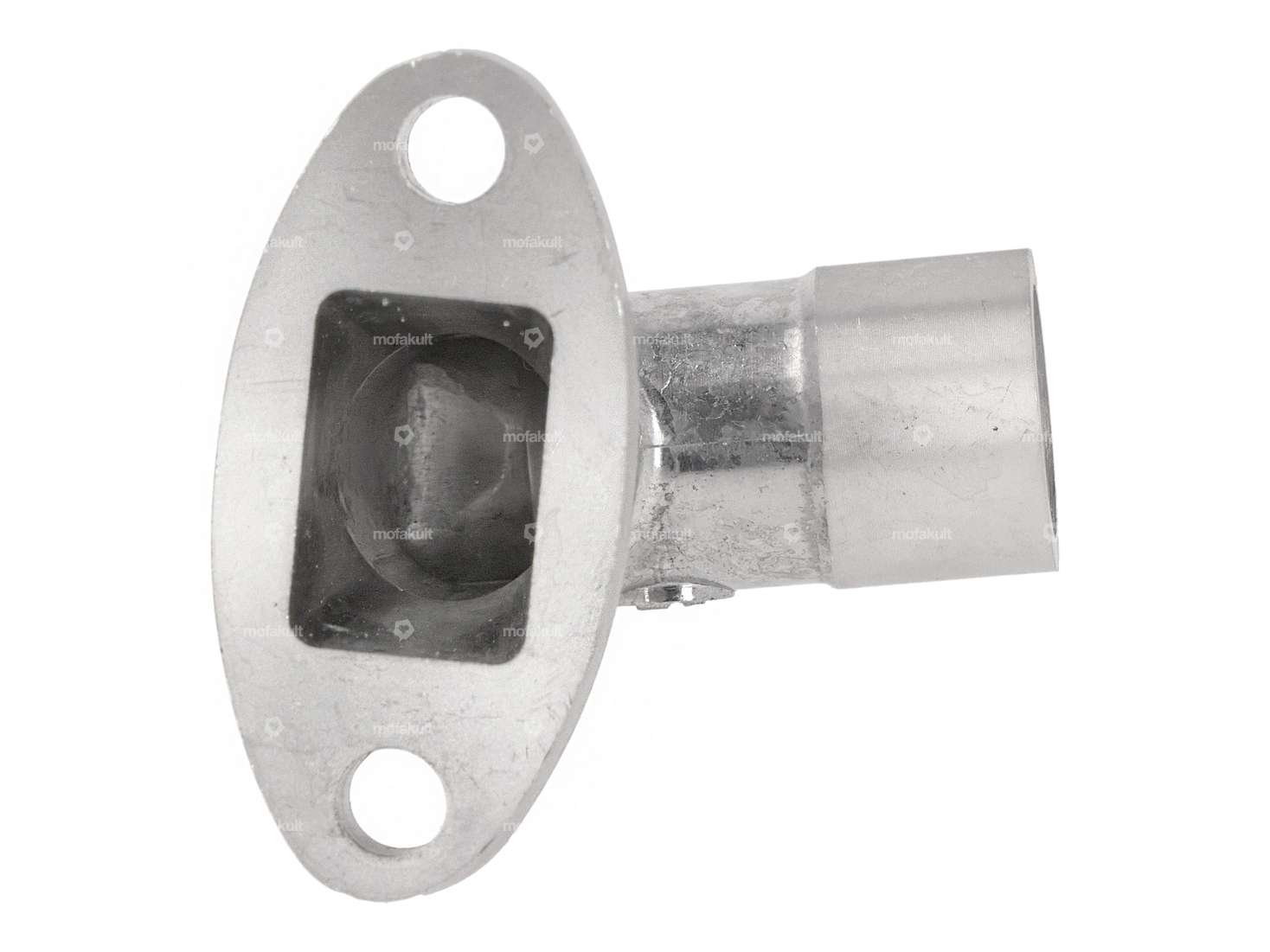 AKOA 15 mm Ansaugstutzen getarnt | Puch E50 Carousel Image 3