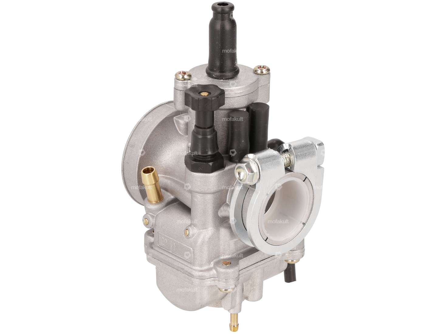 Bollag Motos Vergaser Polini CP23 ohne Choke | Vespa Wideframe VB1 Carousel Image 3