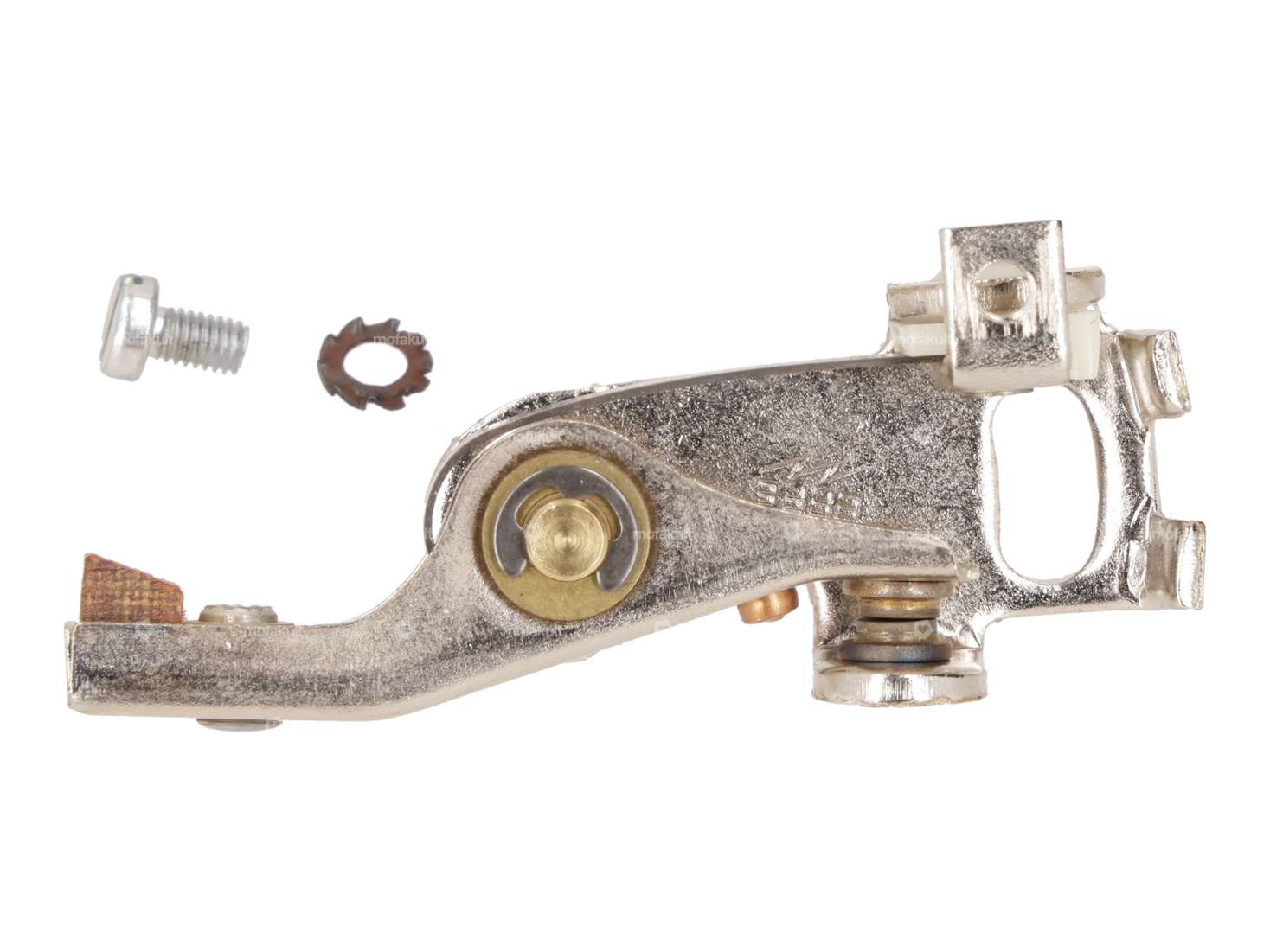 Effe Unterbrecher | Vespa Largeframe, Smallframe Carousel Image 1