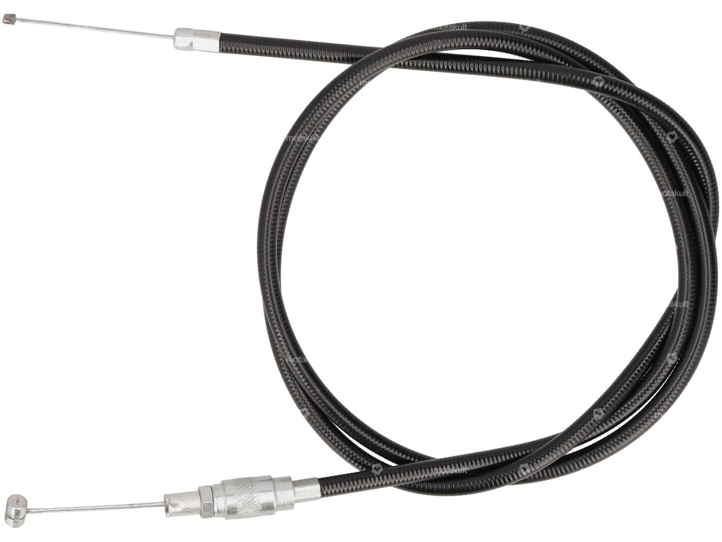 Etichetta a gas con coperchio originale | Tomos A35 Carousel Image 1