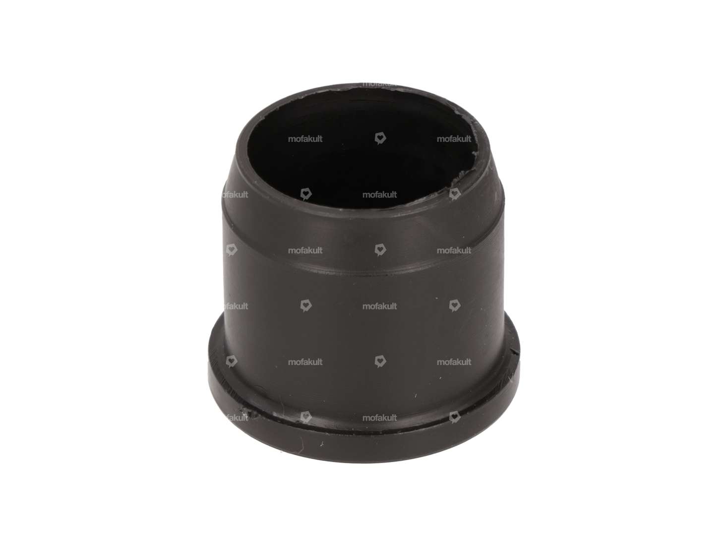 Gabelrohrzapfen Kunststoff Ø 24 mm flach | Pony GTX, Cross 521 (P8213) Carousel Image 2