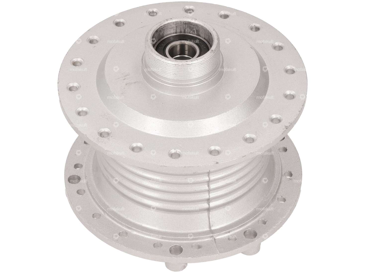 Mozzo ruota posteriore Ruota a raggi Carousel Image 2