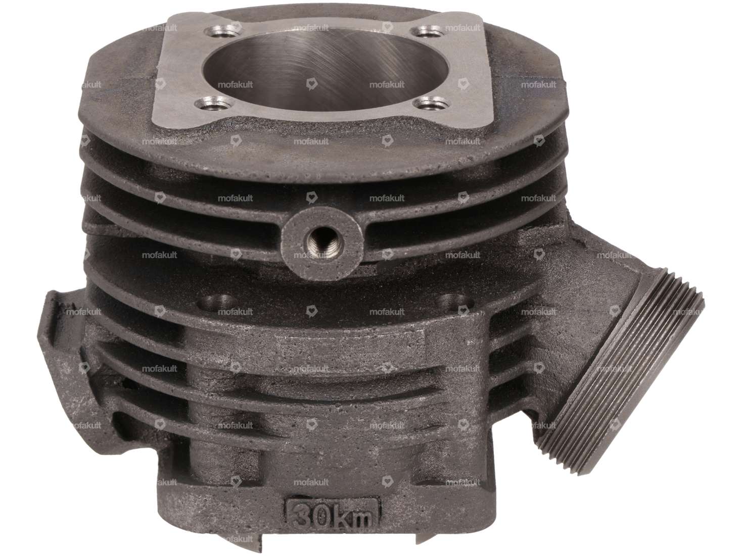 Cilindro GPO 43 mm "Divertimento" (scanalato) | Sachs 502, 50/2, 50/3, 50/4 Carousel Image 5