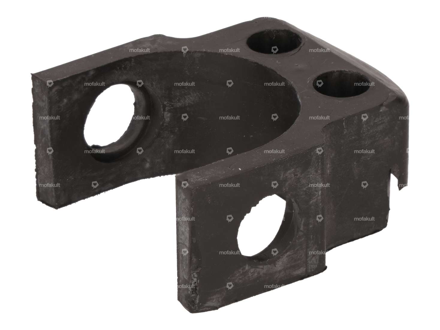 Serbatoio in gomma per cuscinetti | Zündapp Bergsteiger, ZD Carousel Image 2