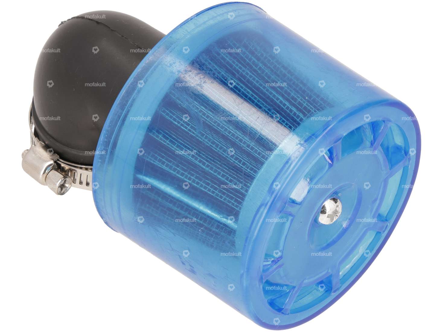 Griglia del filtro aria RMS con paraspruzzi a 90° (Ø=35) Carousel Image 2