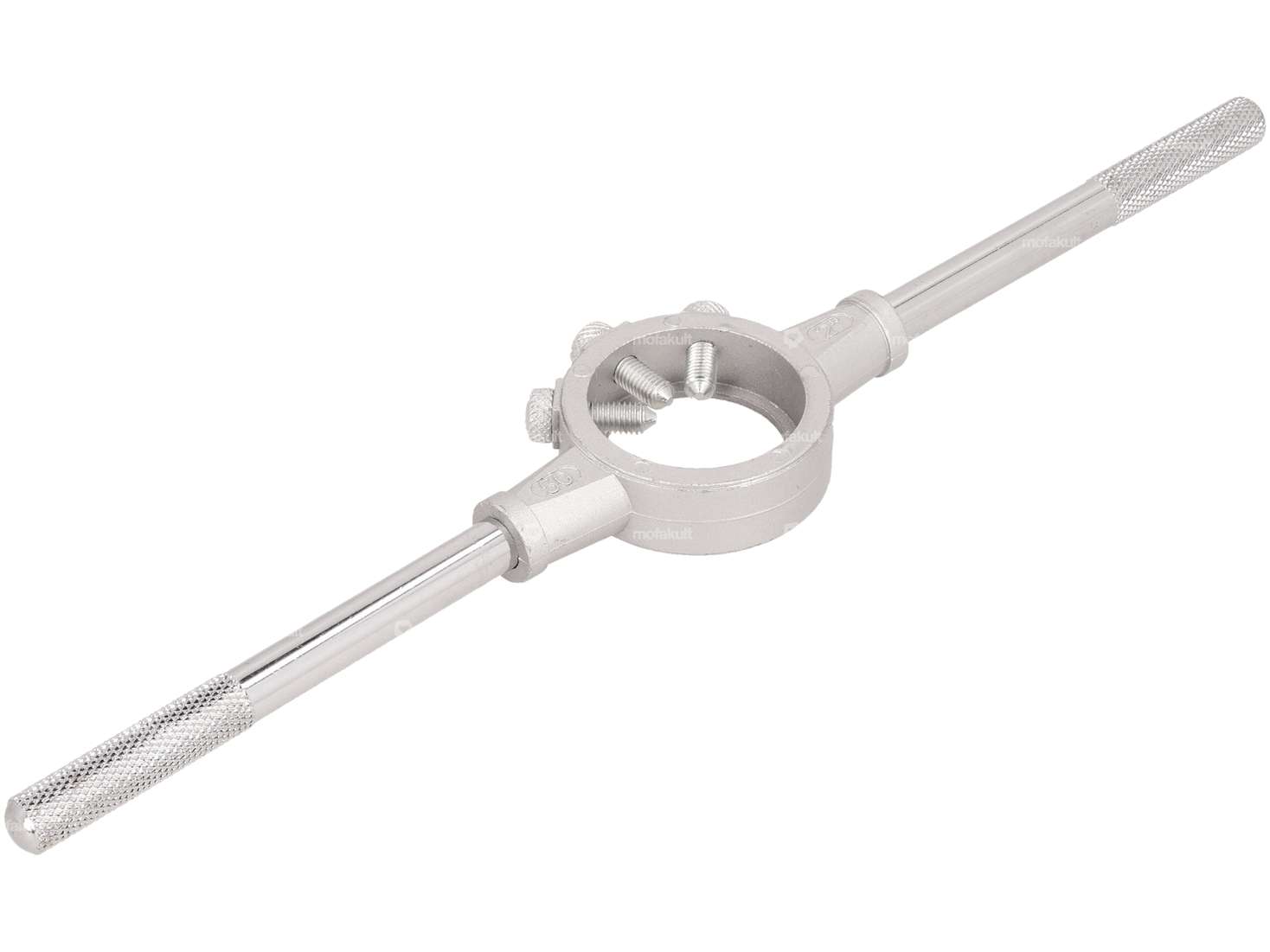 BGS Schneideisenhalter Ø 50 mm Carousel Image 1