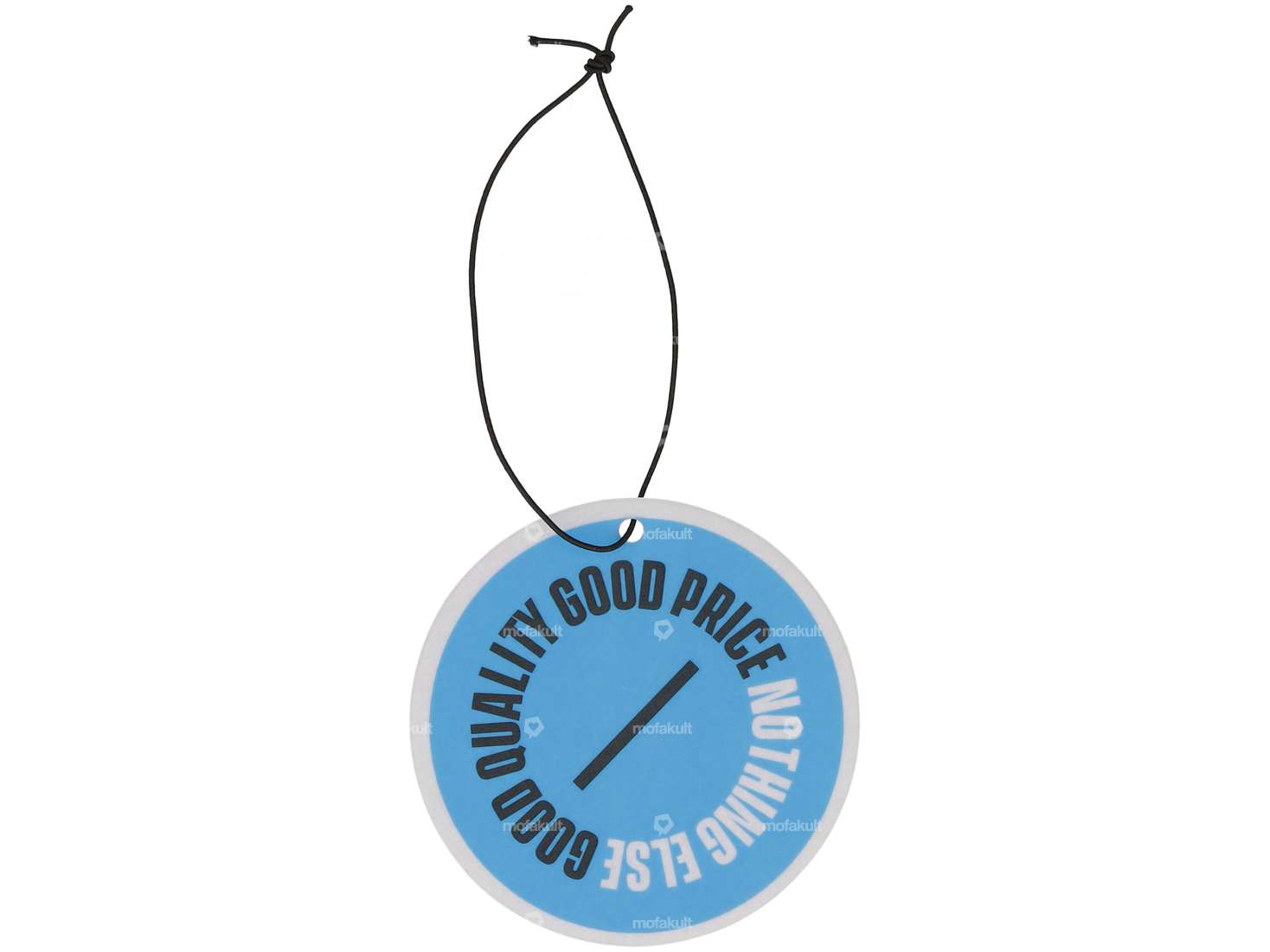 mk-Merch Duftbaum «GPO» Lavendel Carousel Image 2