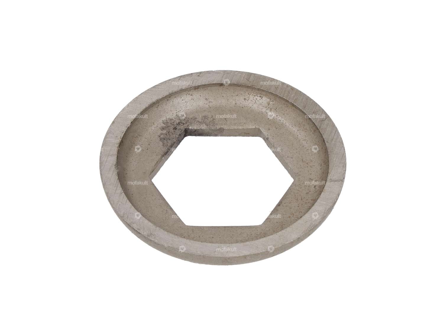 Anlaufscheibe 5 mm Getriebe NOS | Puch ZA50 Carousel Image 2