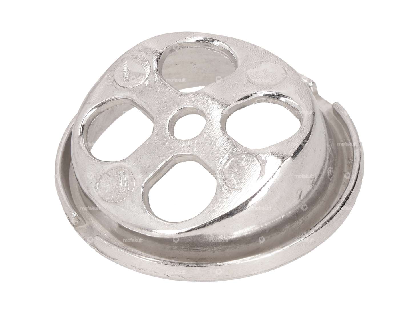 Auspuff Kleeblatt Carousel Image 1