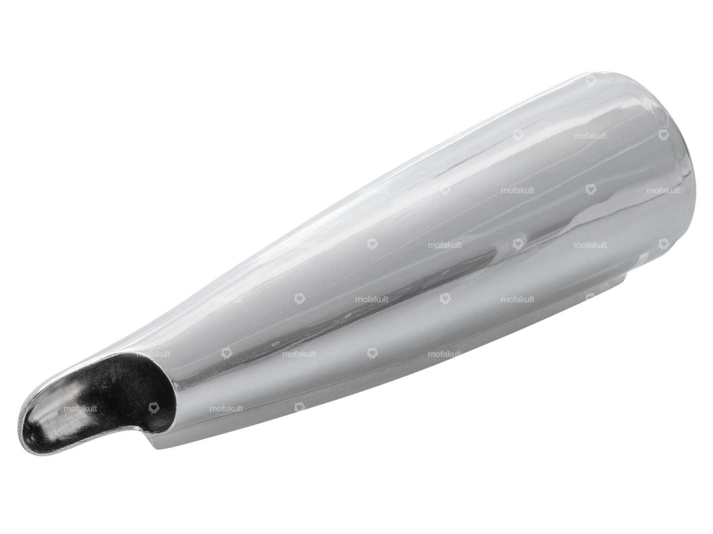 Scarico GPO look originale | Puch X30 Velux Carousel Image 1