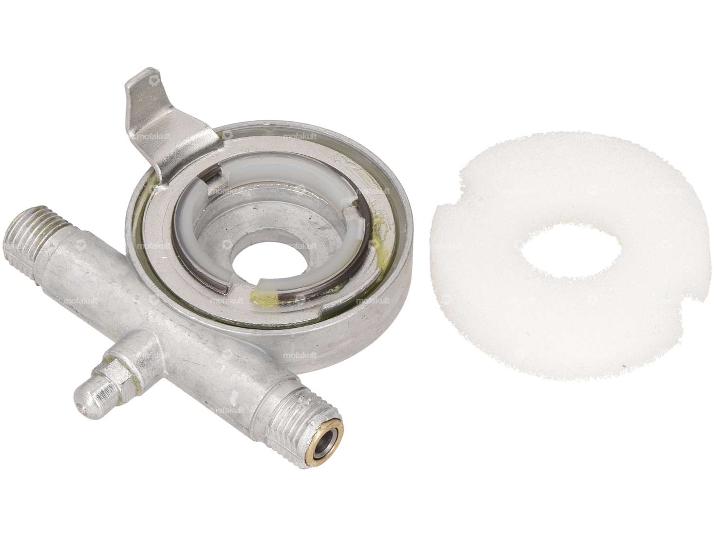 Trasmissione tachimetro Transval 17" | MBK 51 Super Carousel Image 2