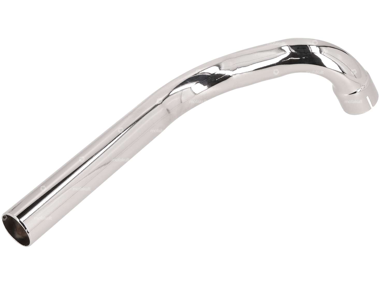 Exhaust manifold 32 mm clamped | Kreidler RS 50 Carousel Image 3