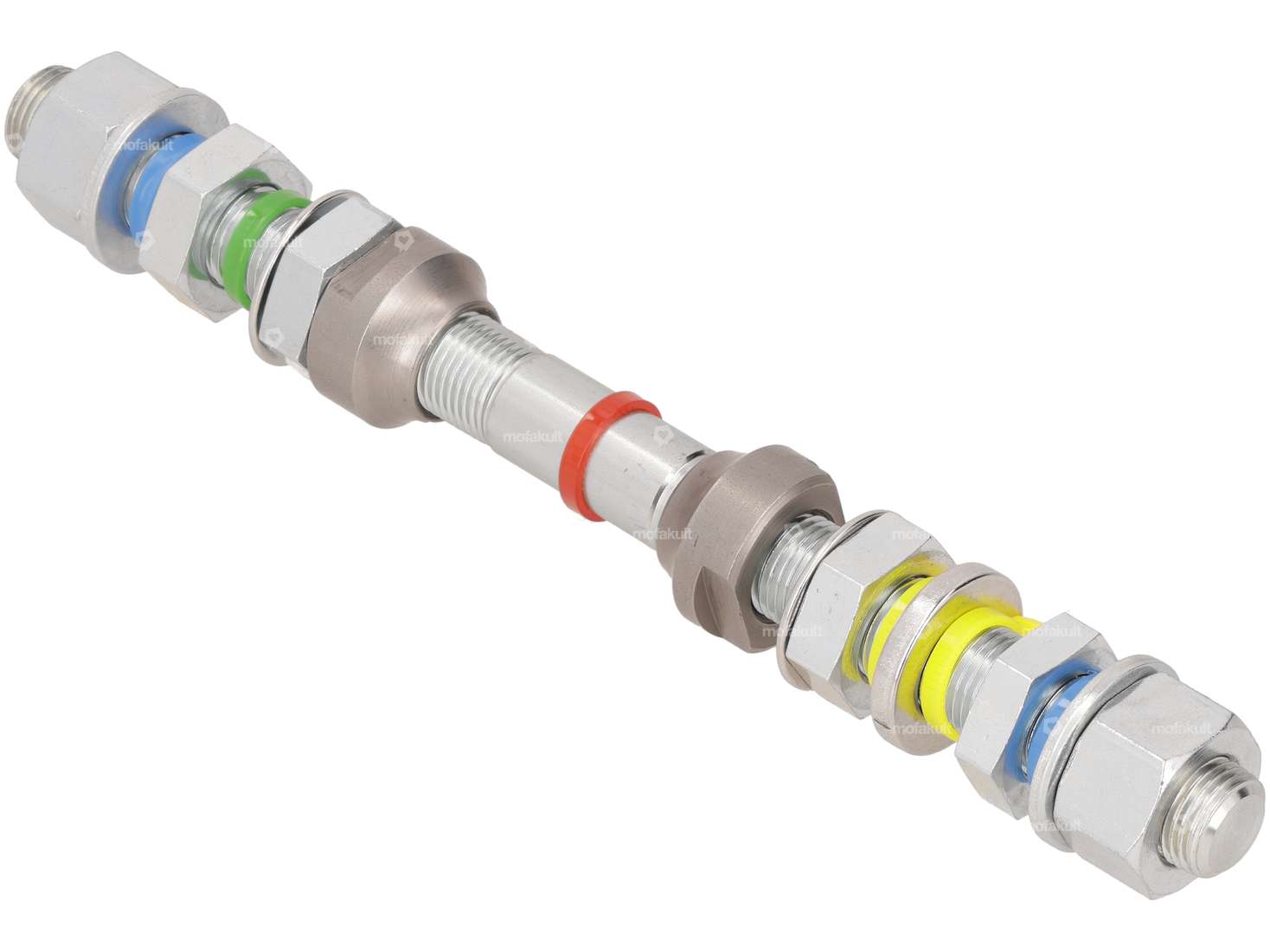 swiing® revival Radachse-Set Snowflake Vorderrad | Puch Maxi Carousel Image 2