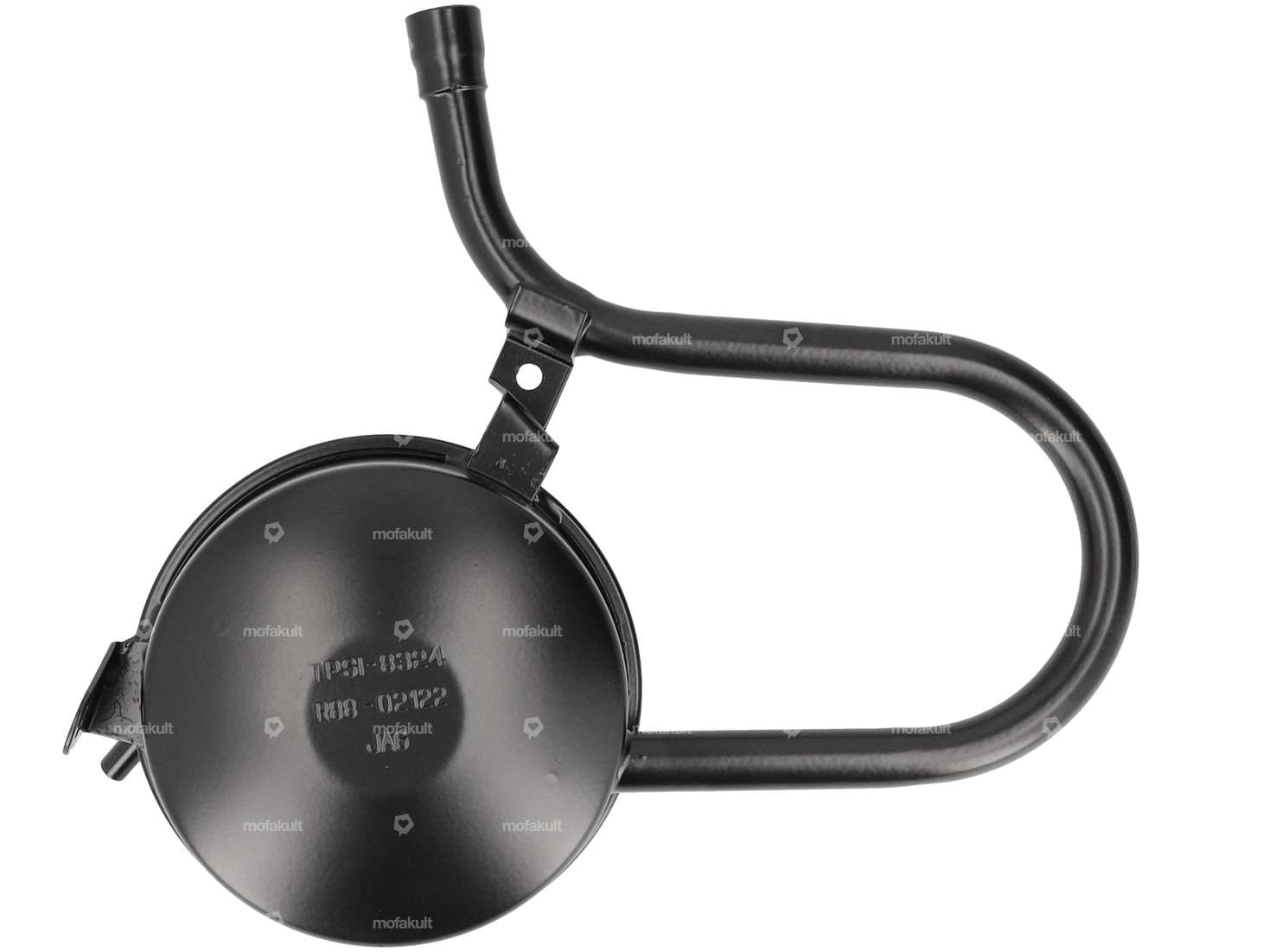 Scarico | Solex Micron Carousel Image 1