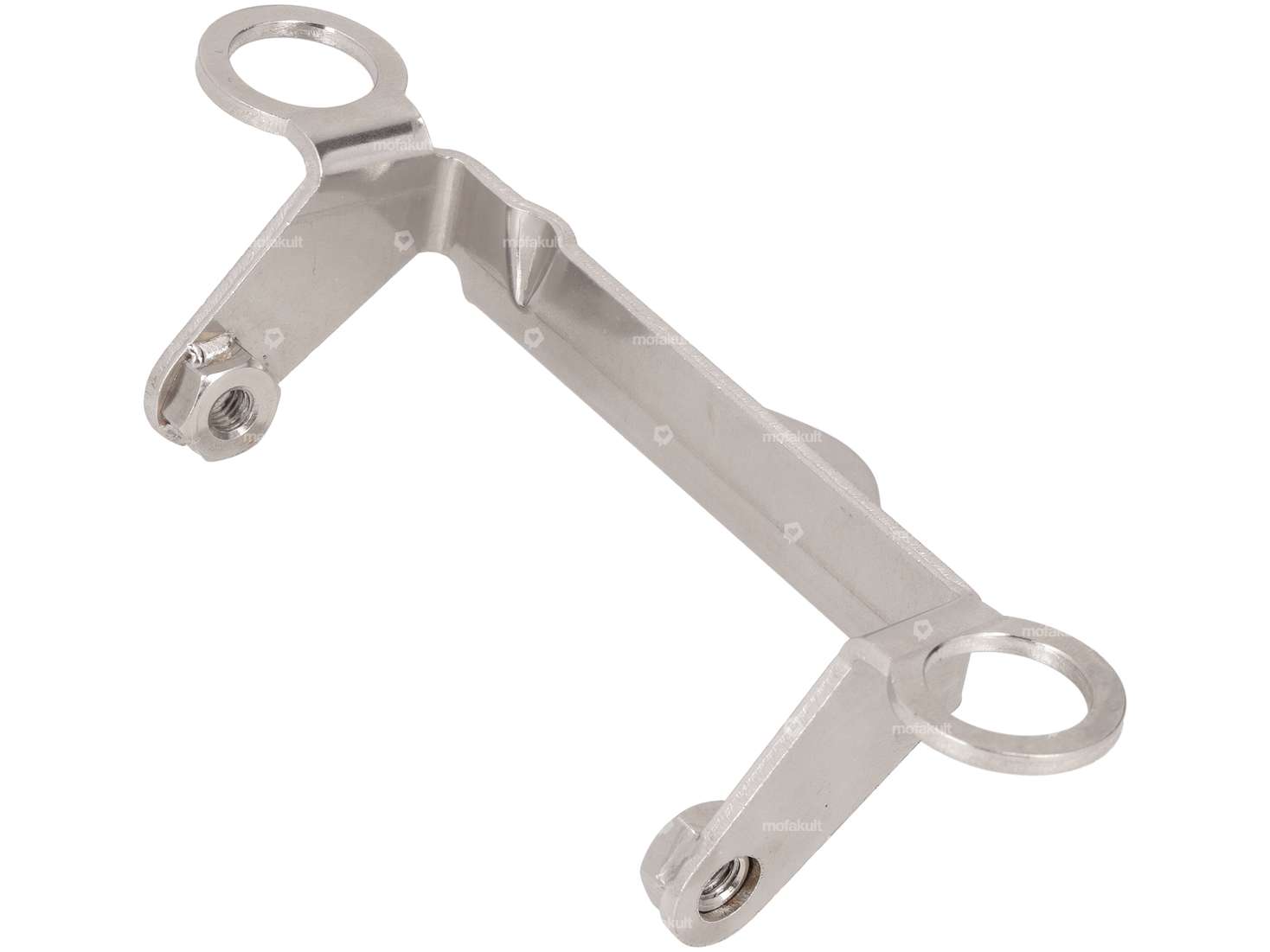 swiing® porta lampada revival Inox | Piaggio Ciao PX / C24 Carousel Image 3