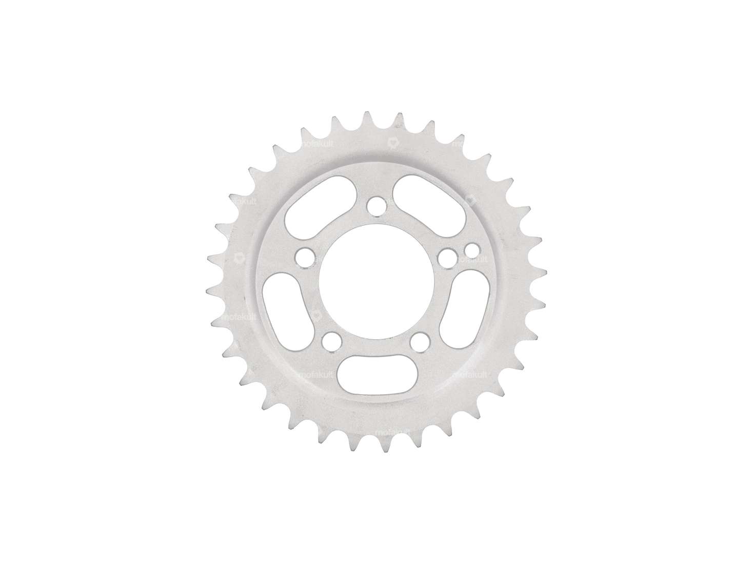 Pignone 32 denti | Zündapp Bergsteiger Carousel Image 1