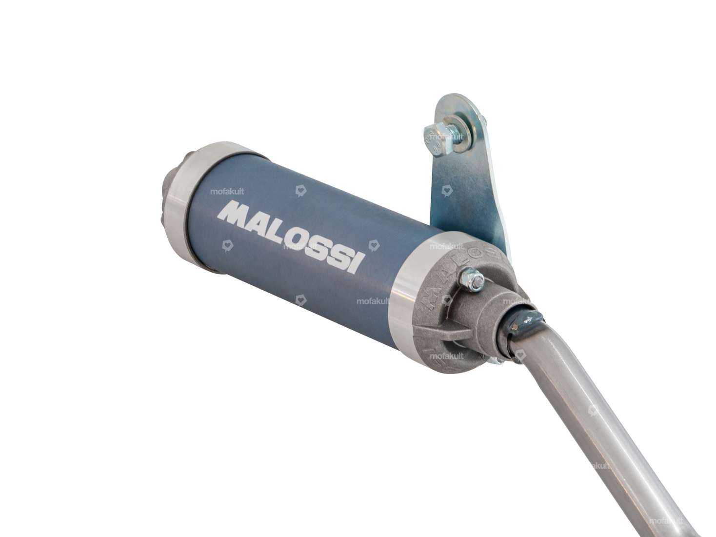 Scarico "Too Bad" 22mm | Piaggio Ciao Carousel Image 2