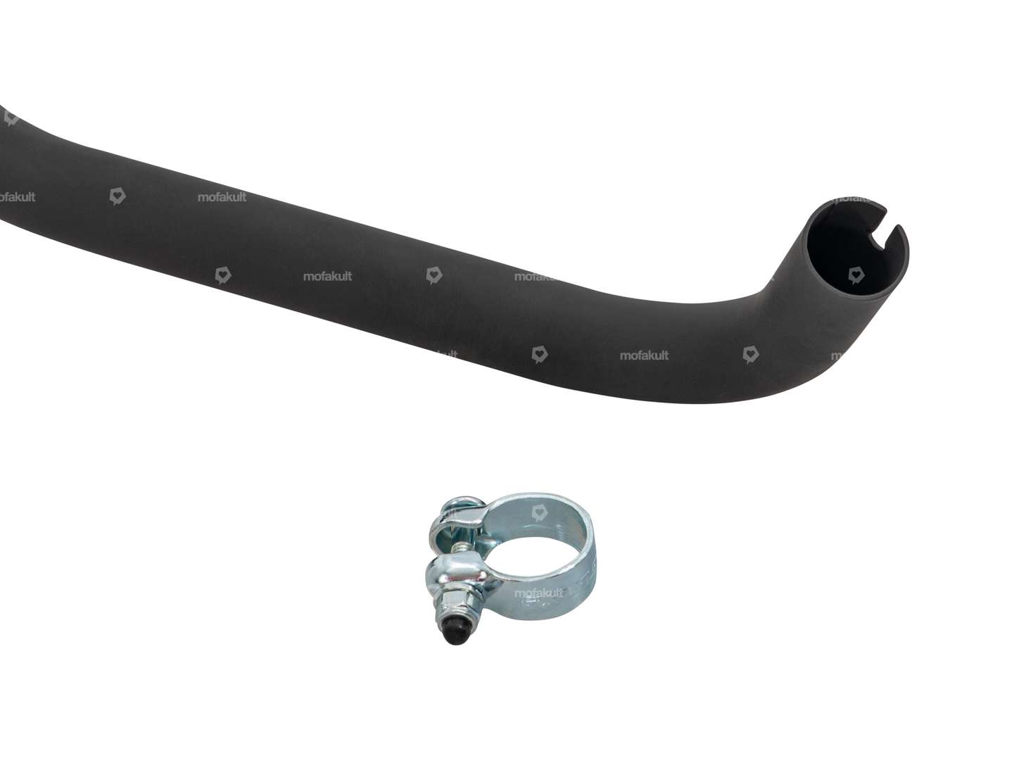 Giannelli New Power scarico Ø 25 mm | Piaggio SI Carousel Image 3