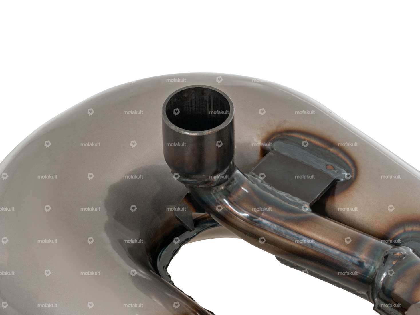 Simonini Auspuff Schnecke | Peugeot 103 SP Carousel Image 4