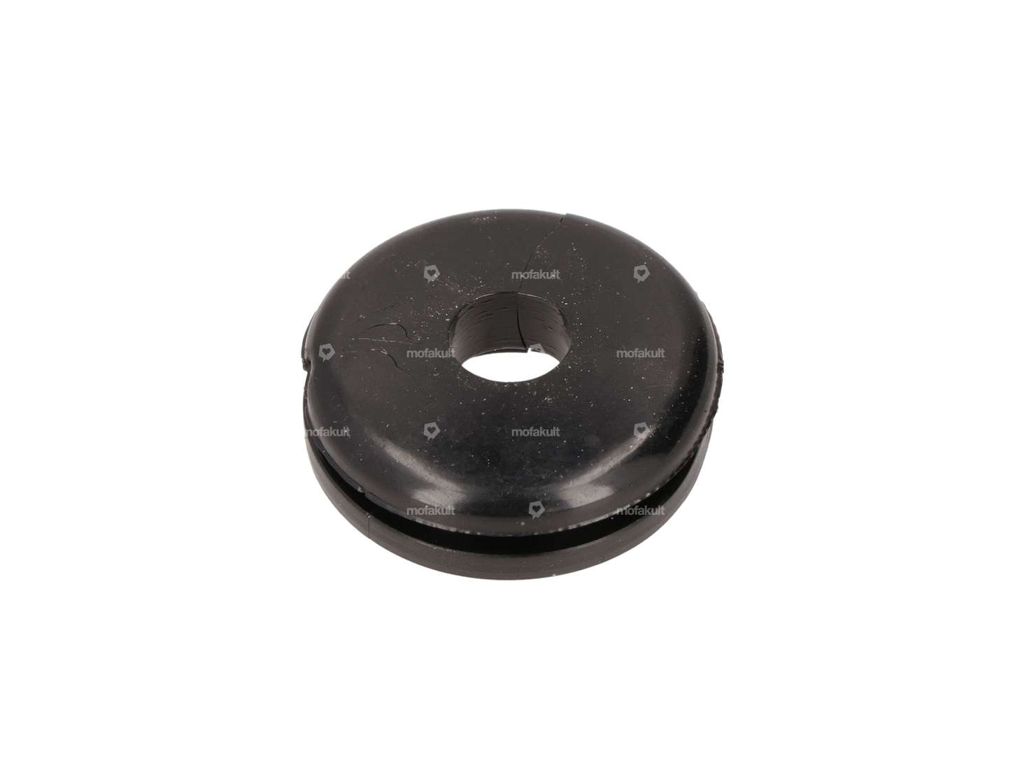 Leva rubinetto benzina in gomma | Vespa PX Lusso, T5 Carousel Image 2