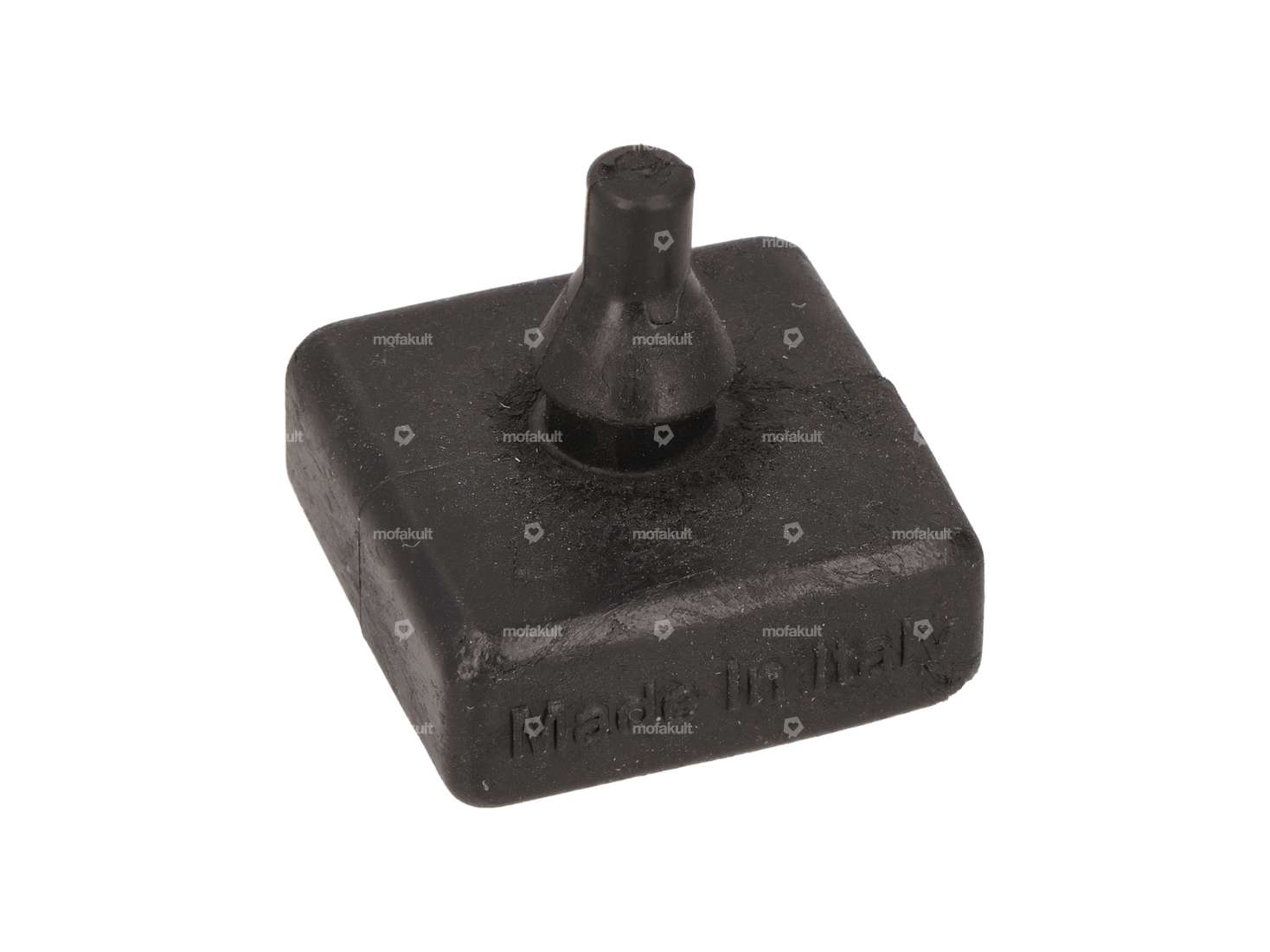 Cavalletto principale con battuta in gomma | Vespa P, PX, T5 Carousel Image 1