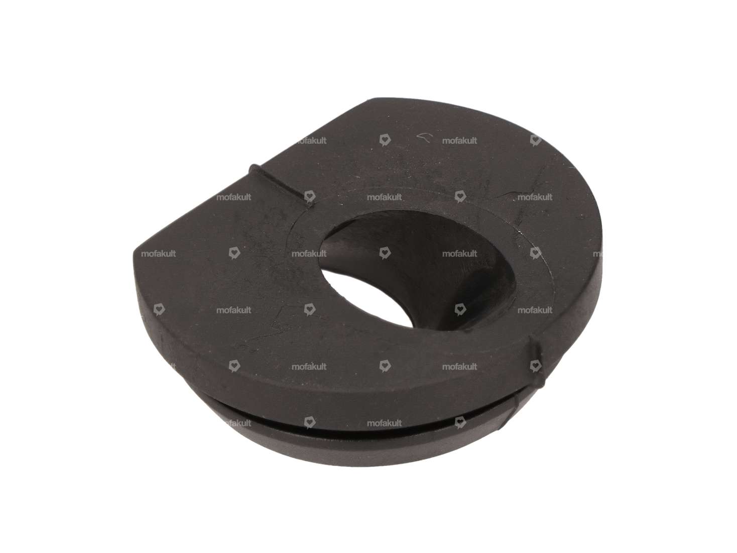 Gummi Schaltkabel Rahmen | Vespa Largeframe Carousel Image 2