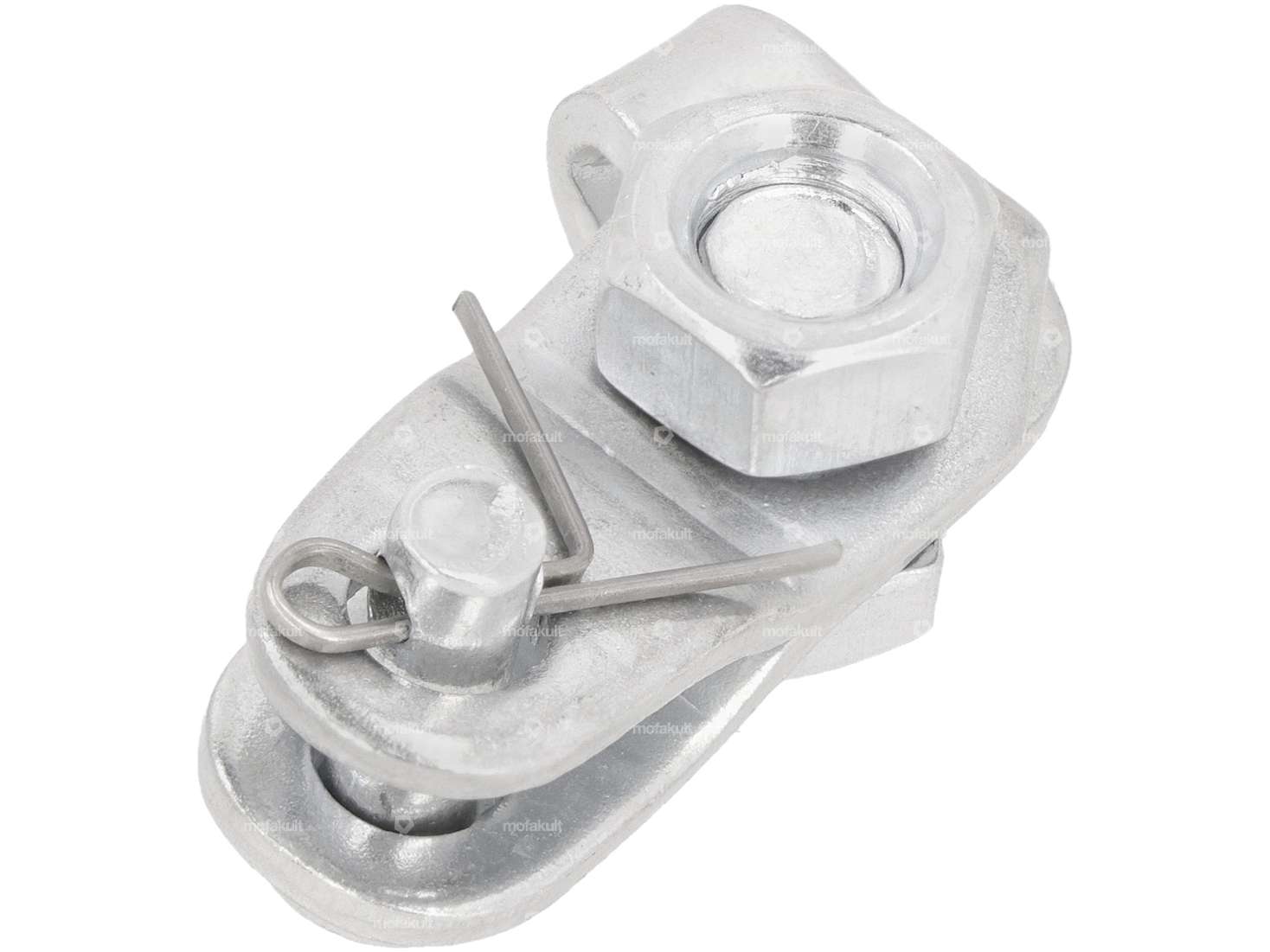 Clamping plate set front brake | Vespa Largeframe, Smallframe, Wideframe Carousel Image 2