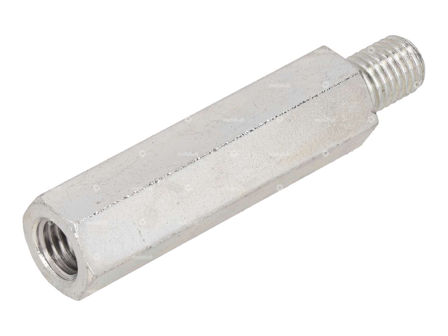 Dado distanziatore M9x48 mm ammortizzatore posteriore | Vespa PX Lusso, T5 Carousel Image 1