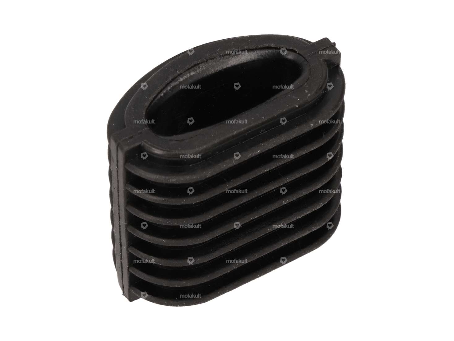 Kickstarter gomma nera | Vespa PX, T5, Cosa Carousel Image 2
