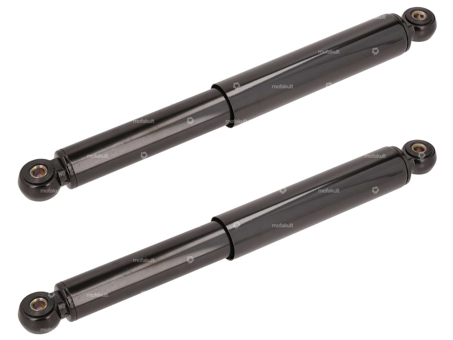 Ammortizzatore 31 cm nero Carousel Image 1