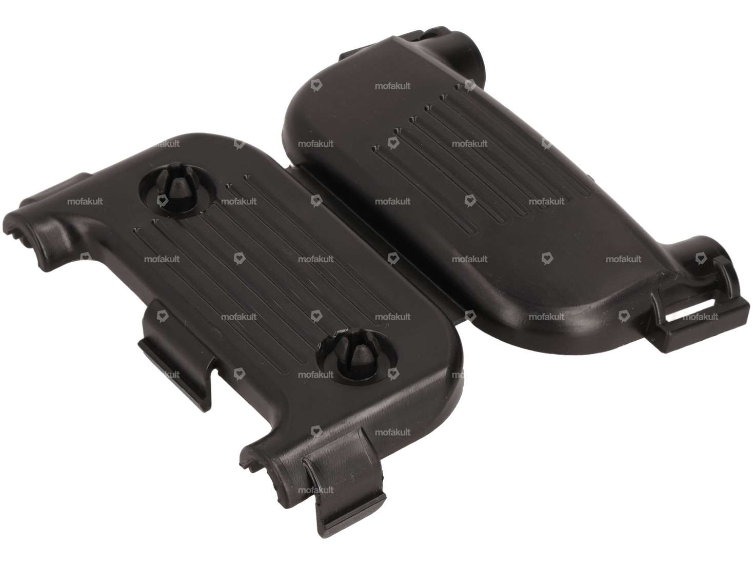 Cable box cascade | Vespa P, PX Carousel Image 1