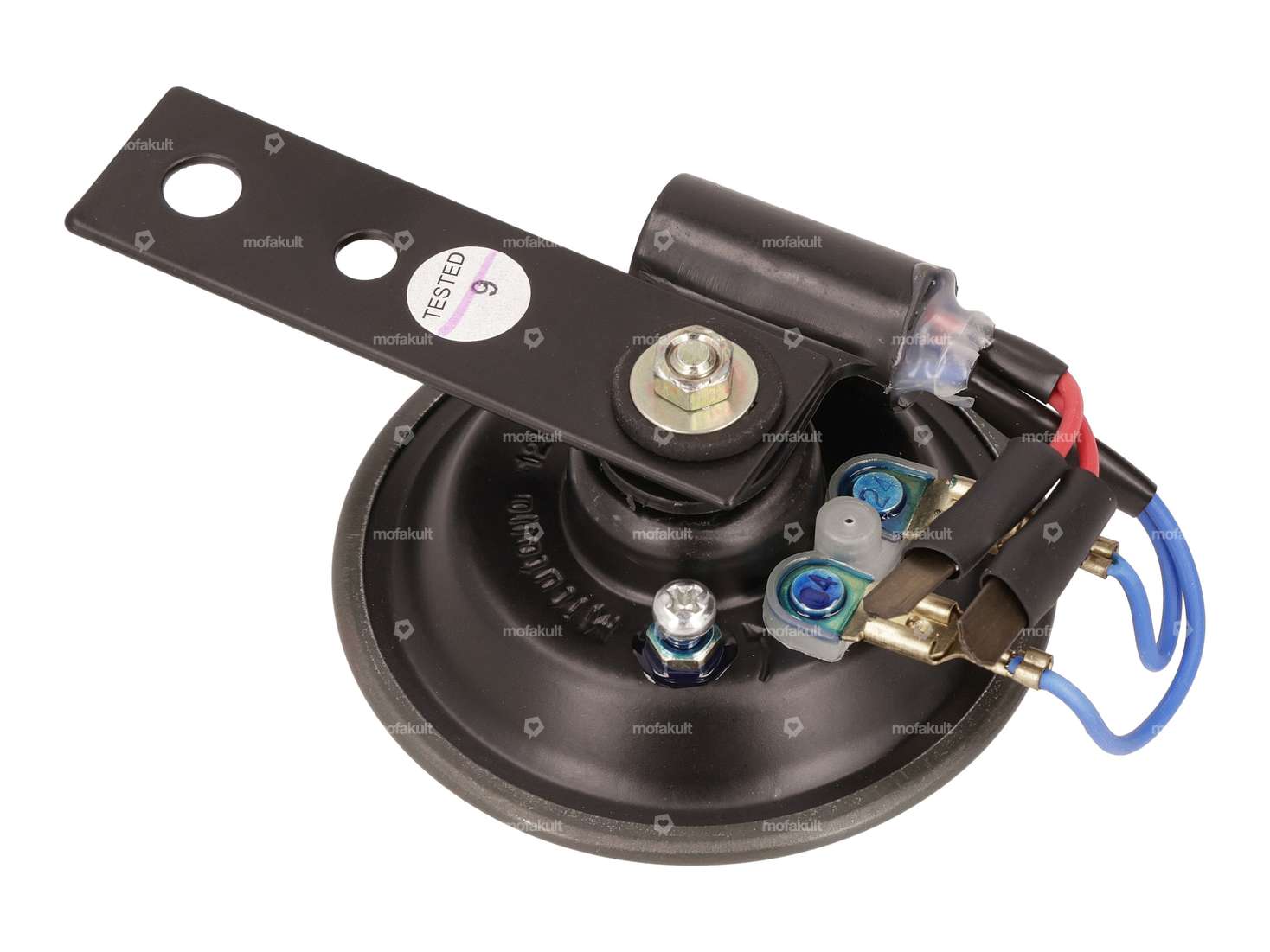 Clacson 12 V CA / CC Carousel Image 3