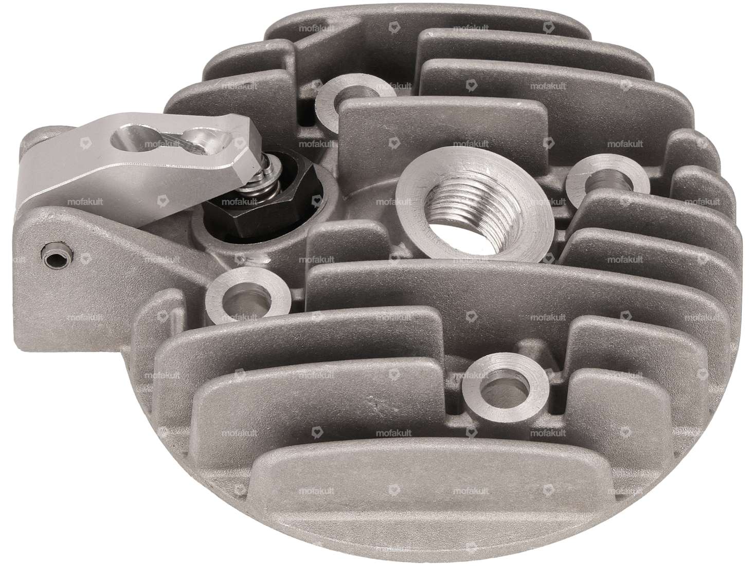 Testata GPO 41 mm con deco premontata | Sachs 503 2AL / AAL / 2BL / ABL Carousel Image 3
