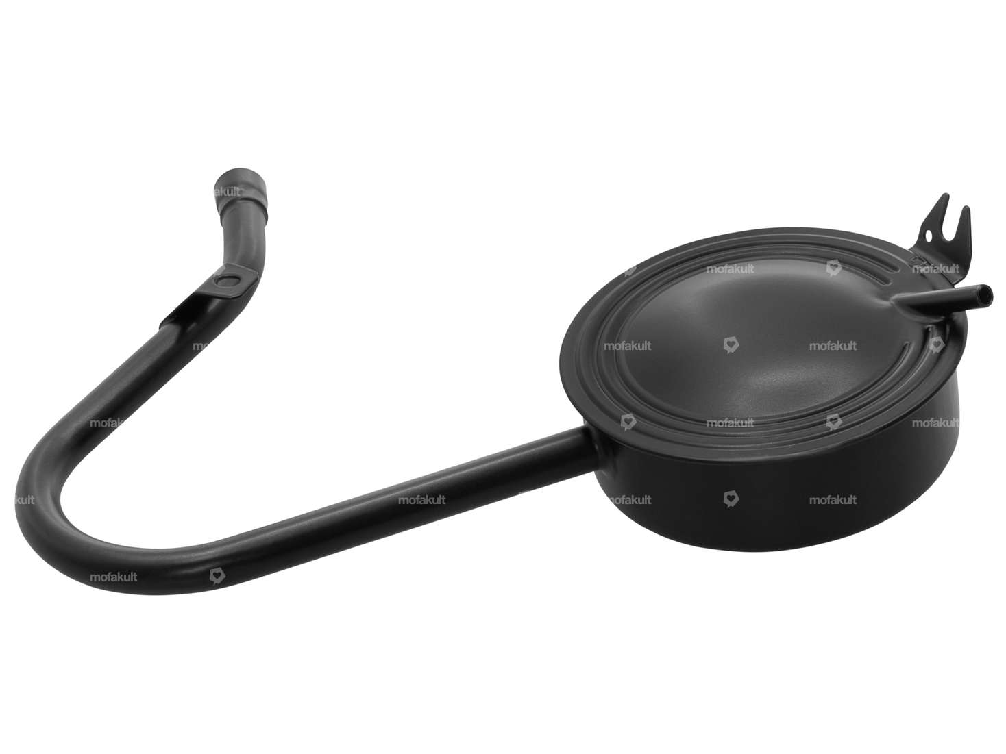 Scarico nero | Solex 5000 Carousel Image 2