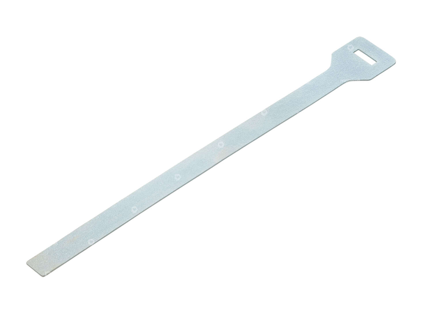 swiing® revival nastro metallico 110 mm fissaggio cavi Carousel Image 1