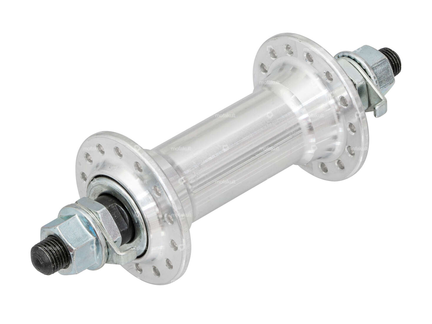 Mozzo anteriore | Solex Carousel Image 1