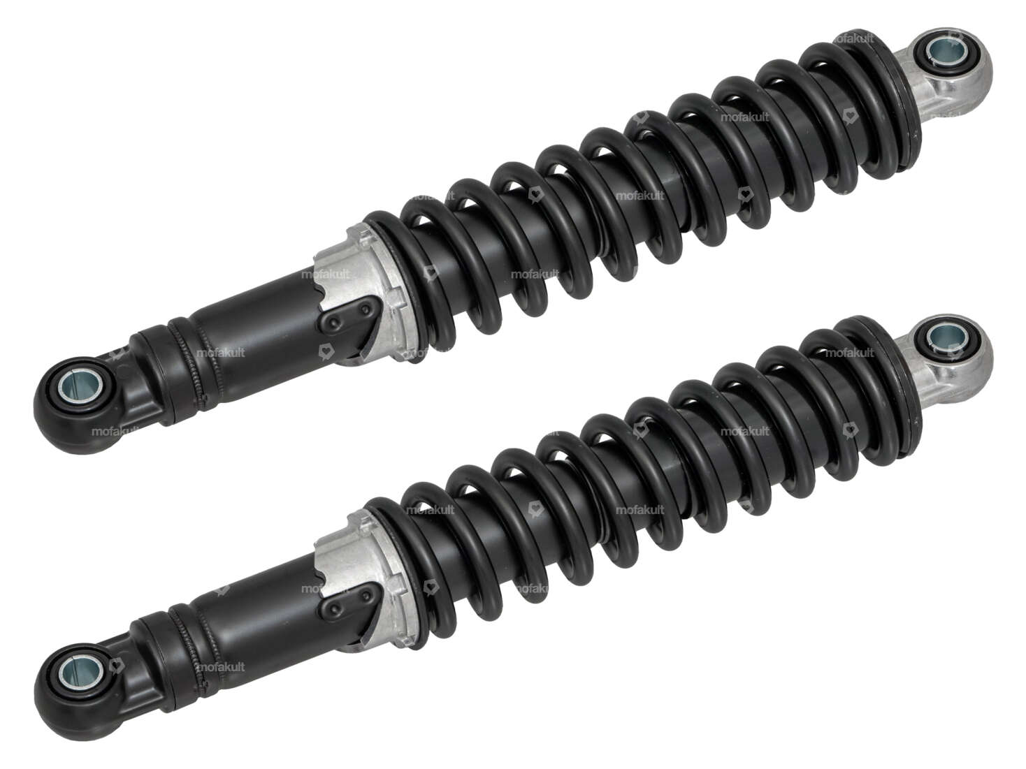 IMCA shock absorber 28 cm black Carousel Image 1