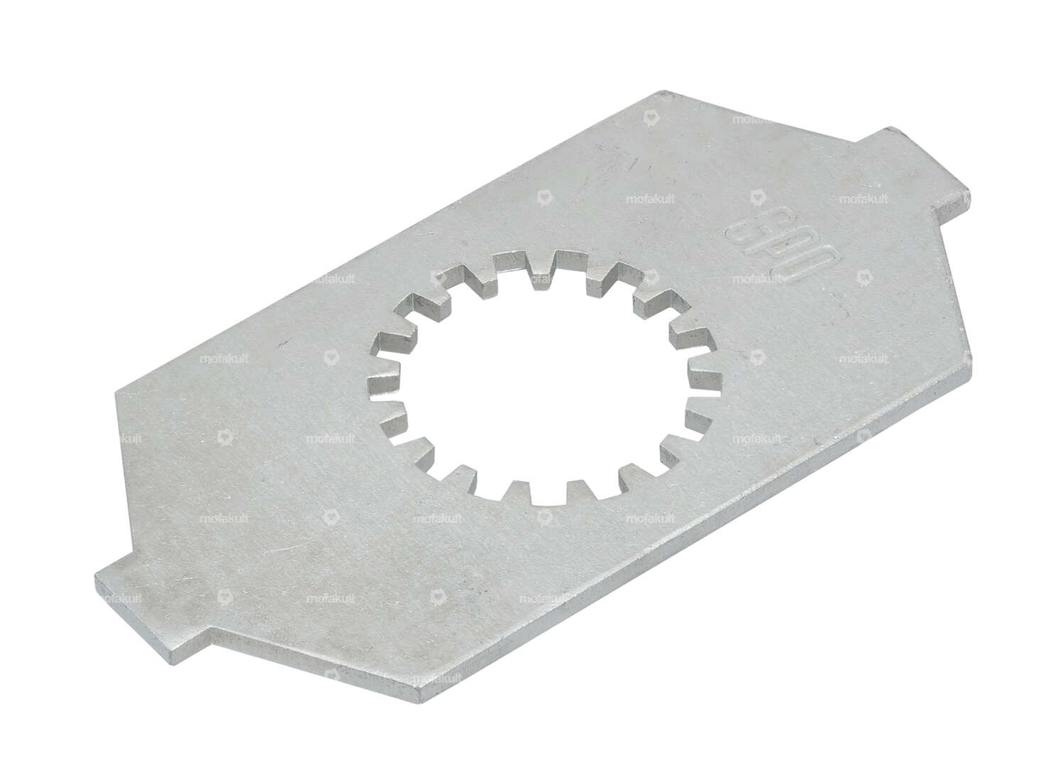 GPO Piastra di fissaggio mozzo frizione | Sachs Carousel Image 1