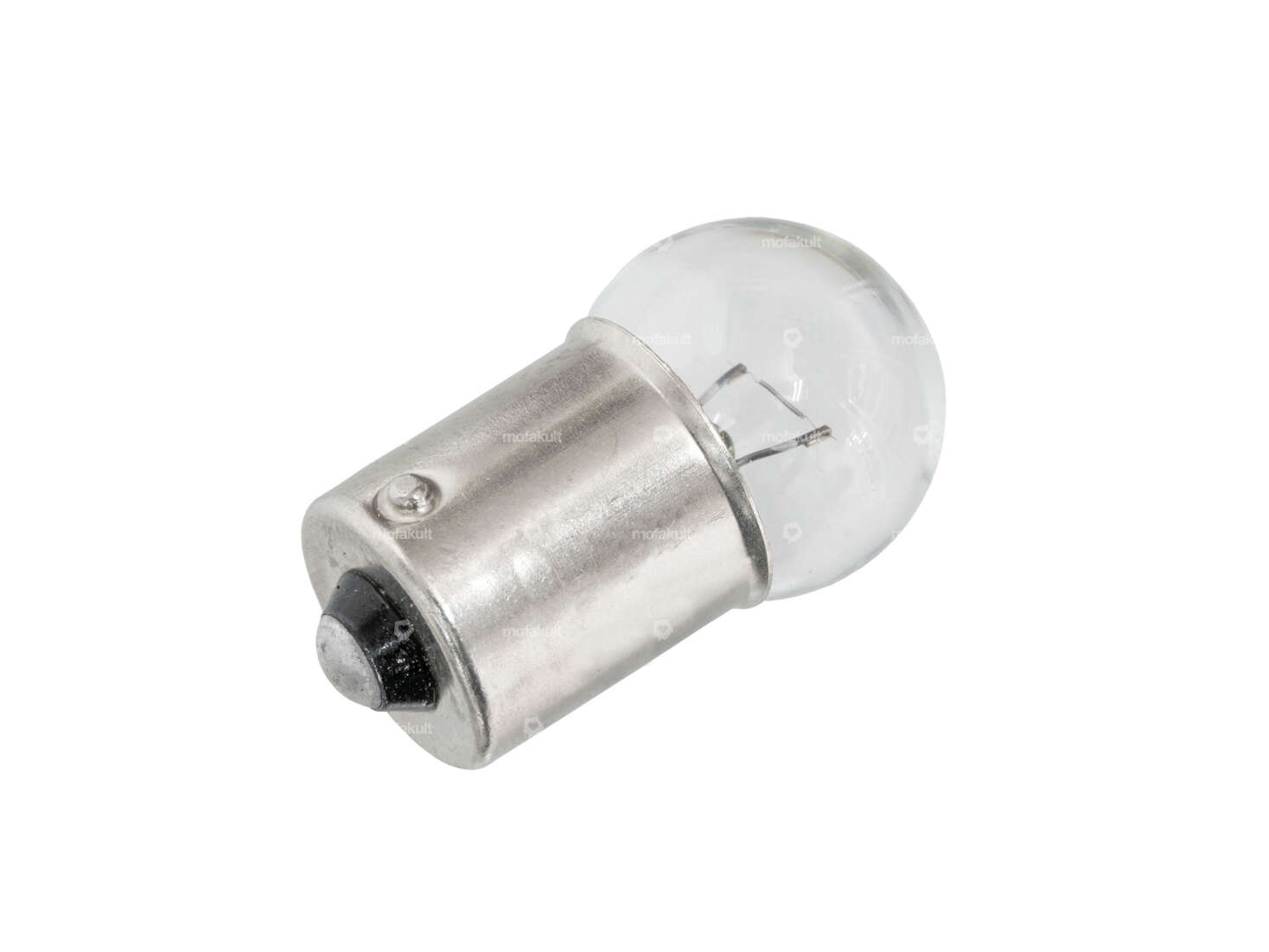 GPO bulb 12V - 5W (BA15s, G18) 1-filament Carousel Image 1