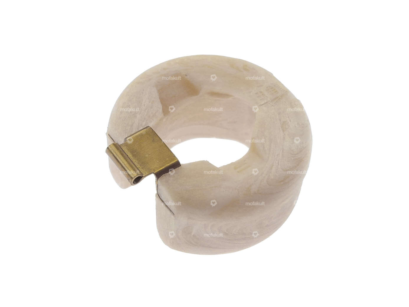 BING Galleggiante Bing SRE e SRA (ago con estremità piatta) NOS Carousel Image 1