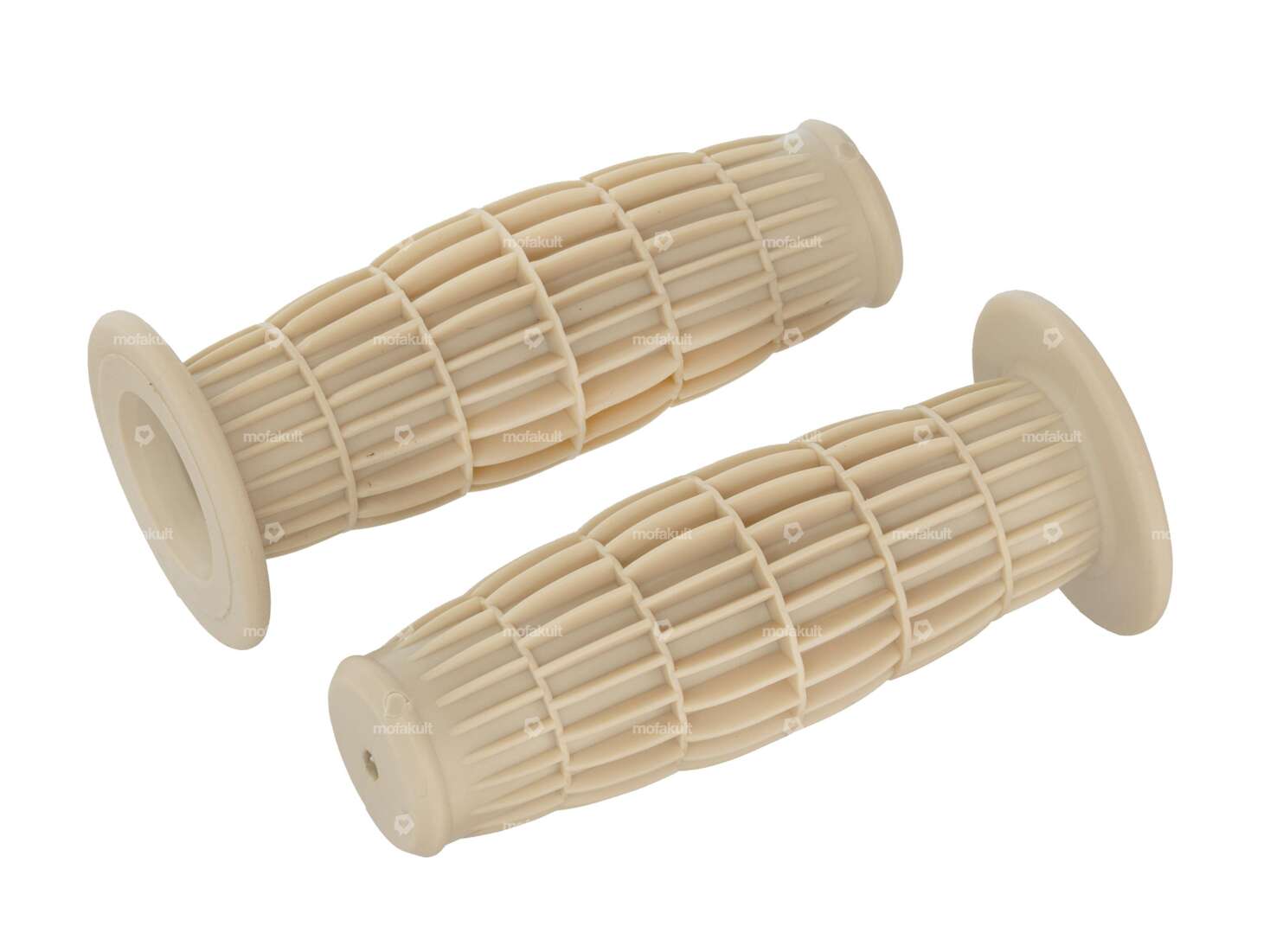 GPO Maniglie Crema manuale a nido d'ape Carousel Image 1