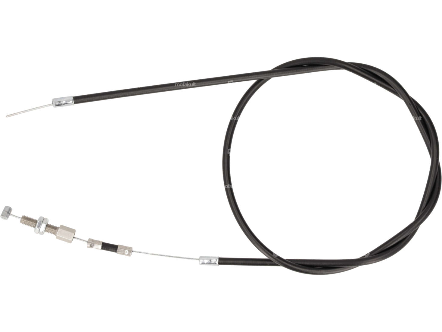 Set cavi frizione | Puch ZA50 Carousel Image 1