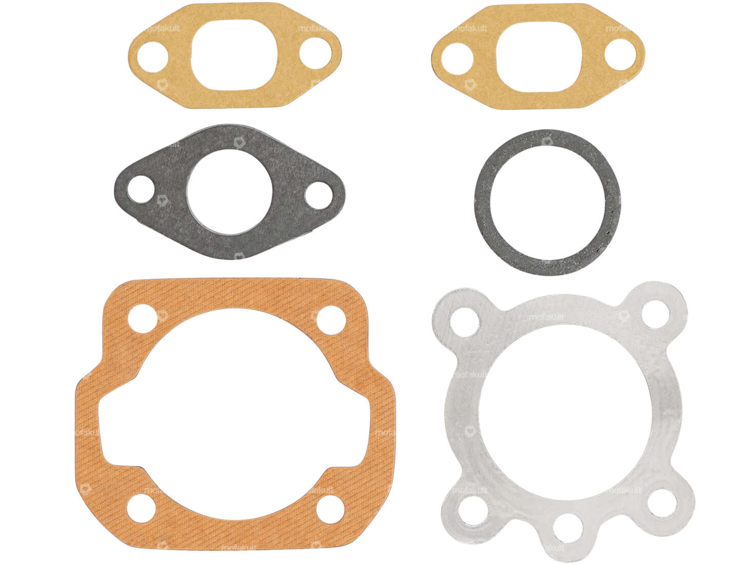 Athena Dichtsatz Zylinder 38-40 mm | Puch Maxi P, K Carousel Image 1